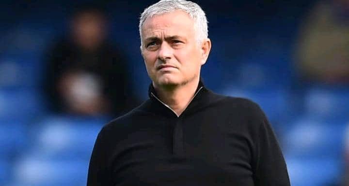 Jose Mourinho