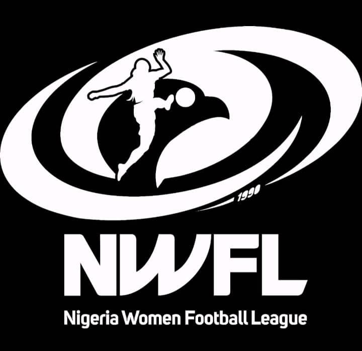 NWFL logo