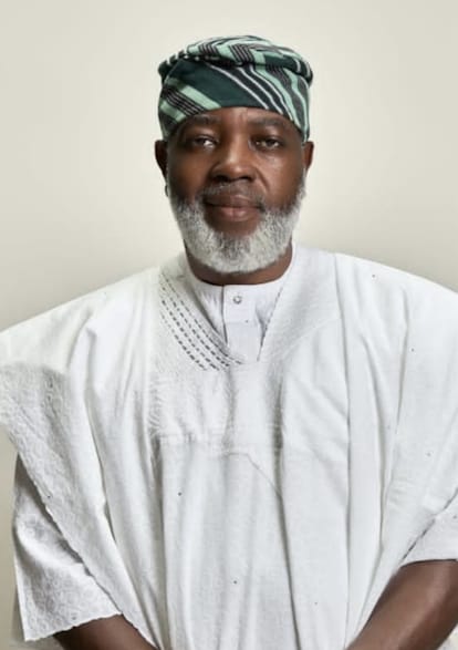 APC disqualifies Kayode Ojo from Ekiti guber race