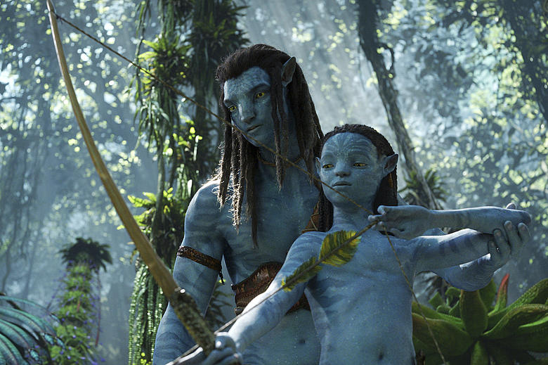 The Box Office Kings: Avatar, other 2025 highest grossing movies  to see