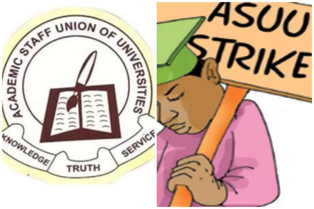 The Great ASUU Strike: A Study of Student Reactions in Their Natural Habitat