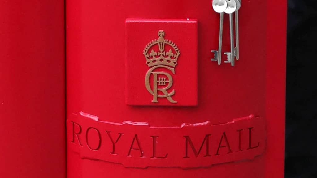Royal Mail