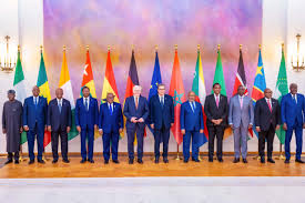 Some investors in Nigeria