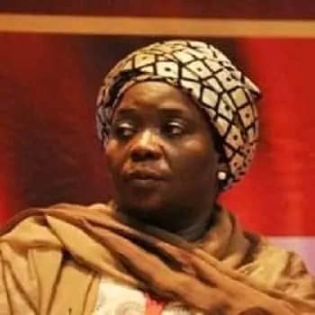 Fati Lami Abubakar (Credit: Wikimedia.org)