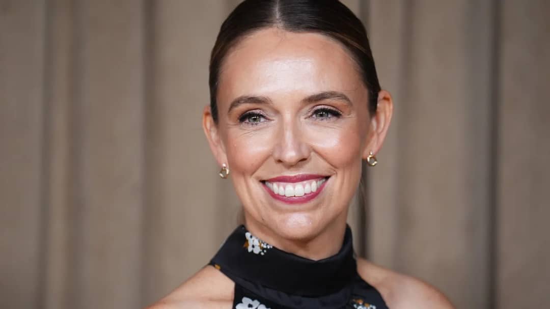 Dame Jacinda
