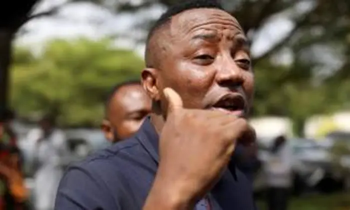 Omoyele Sowore, Aloy Ejimakor, Prince Emmanuel Kanu, and ten others granted bail by a Kuje Magistrate’s Court after arrests linked to the #FreeNnamdiKanuNow protest in Abuja.