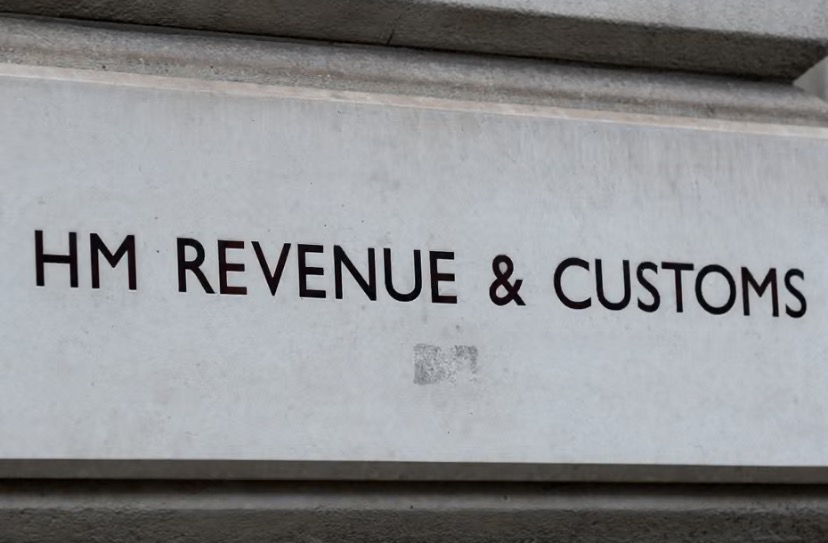 HM Revenue and Customs HMRC