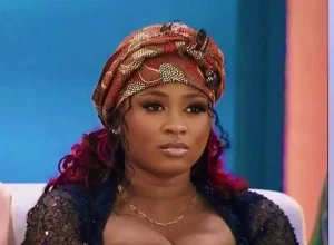 15 things to know about Imisi, winner of BBNaija Season 10