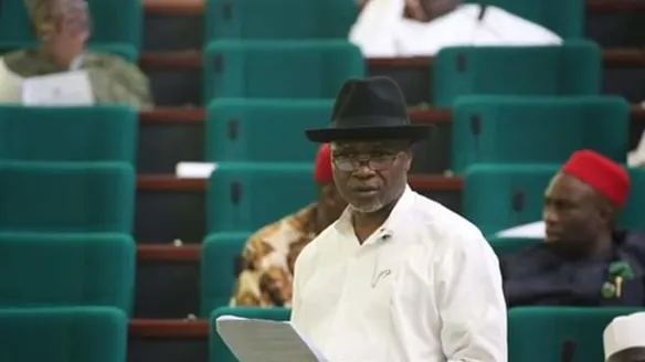 Minority Leader Kingsley Chinda speaks on Nigeria's 65th Independence Day, calling for reforms, equity, and renewed national unity.