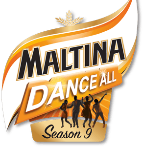 Maltina Dance All official Logo