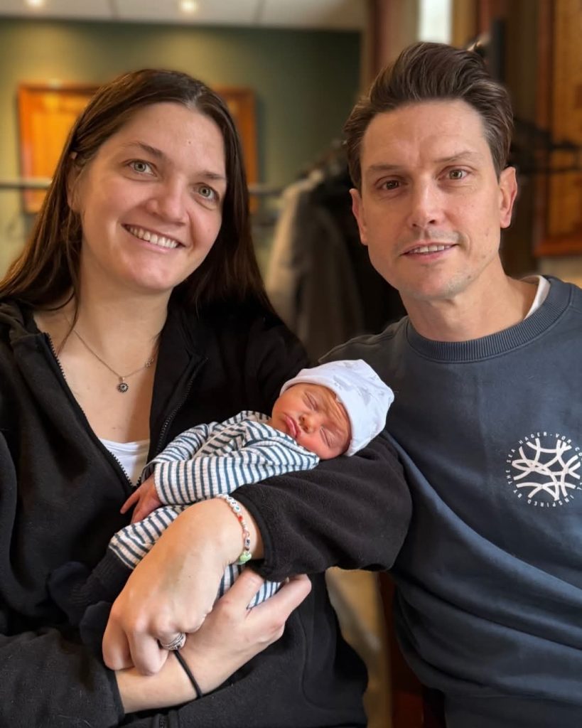 Research finds fathers’ early parenting, not mothers’, determines children’s long-term health Research finds fathers’ early parenting, not mothers’, determines children’s long-term health