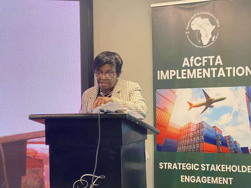 The National Agency for Food and Drug Administration and Control (NAFDAC) has taken new steps to strengthen its workforce as Nigeria positions itself to benefit from the African