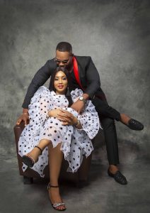 Bolanle Ninalowo and Bunmi