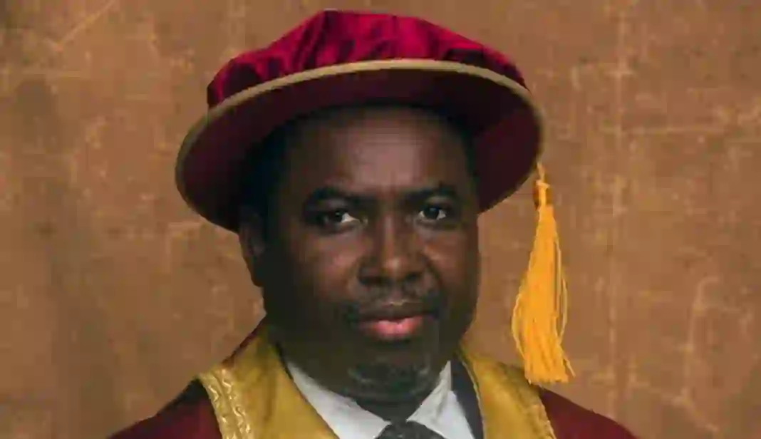 Obidient movement congratulates new INEC chairman, Professor Joash Amupitan