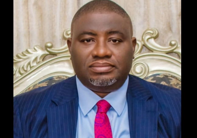 Rivers State Governor Siminalayi Fubara appoints Benibo Anabraba as new Secretary to the State Government.