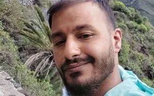 Man loses German citizenship a day after he praises Hamas on online