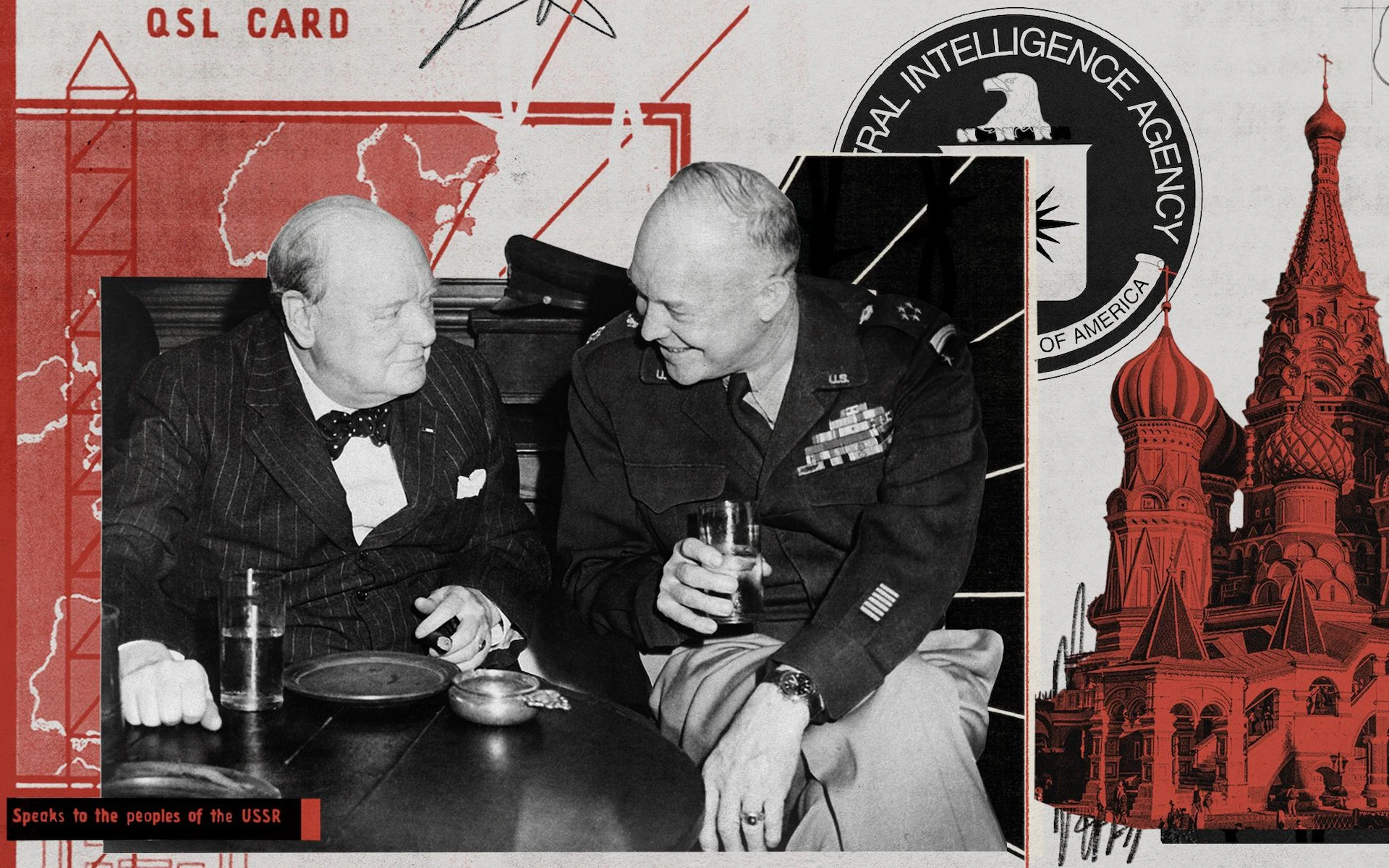 Sir Winston Churchill