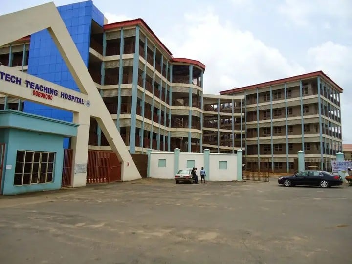 The Association of Resident Doctors (ARD) at the Ladoke Akintola University Teaching Hospital (LAUTECH), Ogbomoso, has urged the newly inaugurated Governing Council of the hospital