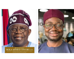 How Doro will bring innovation, accountability to Nigerian ministry Tinubu nominates Dr Bernard Doro as Minister