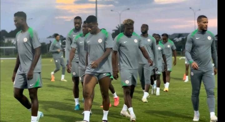 Super Eagles