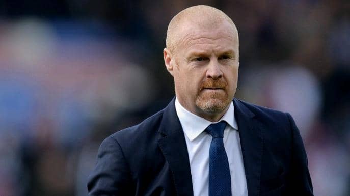 Sean Dyche