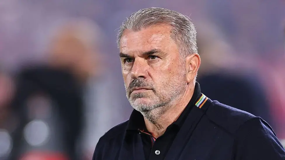 Postecoglou keeps Forest board backing, but winless run leaves fans restless; Sunday’s Newcastle clash could be decisive for his future.