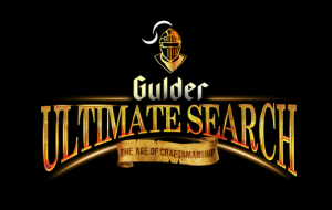 Gulder Ultimate Search official Logo