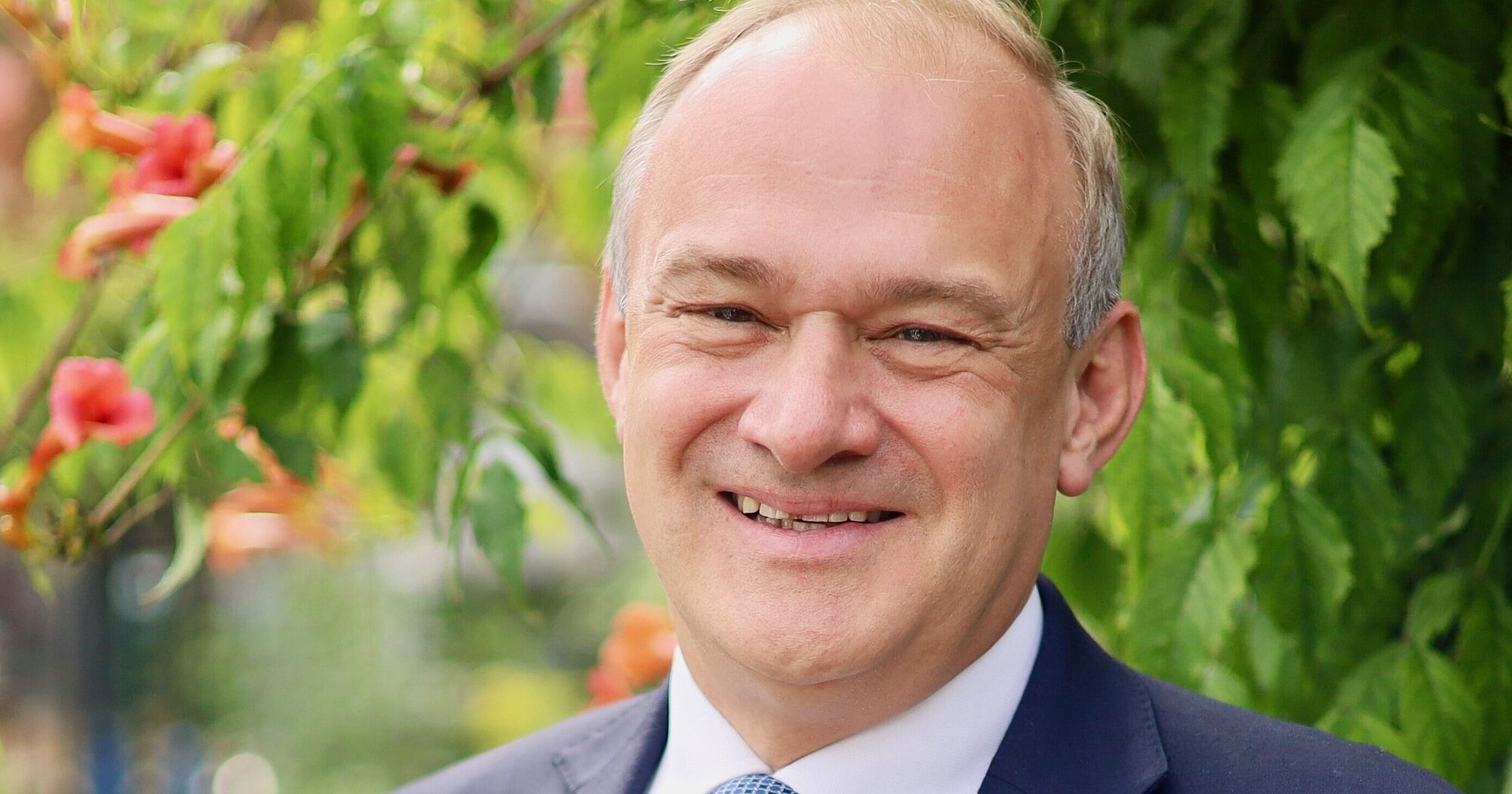 Ed Davey
