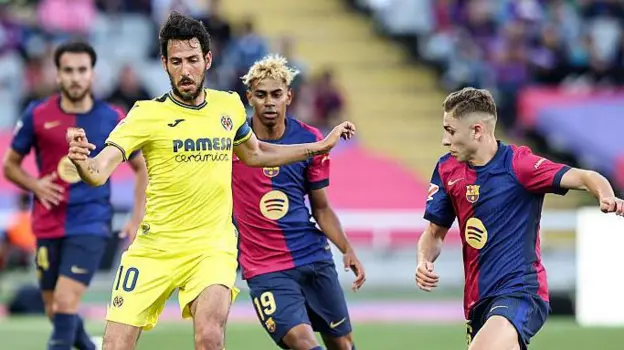 UEFA approves foreign league games despite fan backlash