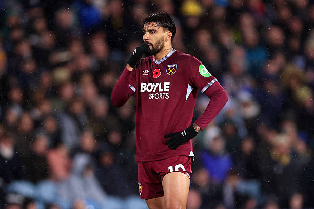 West Ham’s Lucas Paqueta was warned by the FA for not fully cooperating in a betting probe but escaped a fine after being cleared of spot-fixing charges.