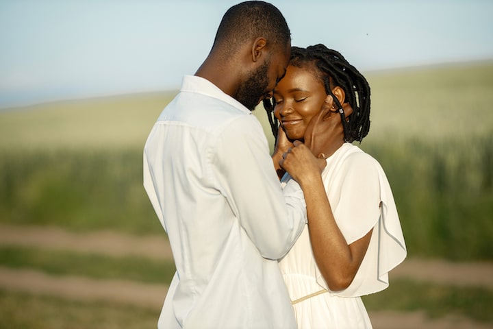 Marriage principles: Things Nigerians need to know before saying I do