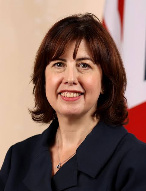 Lucy Powell