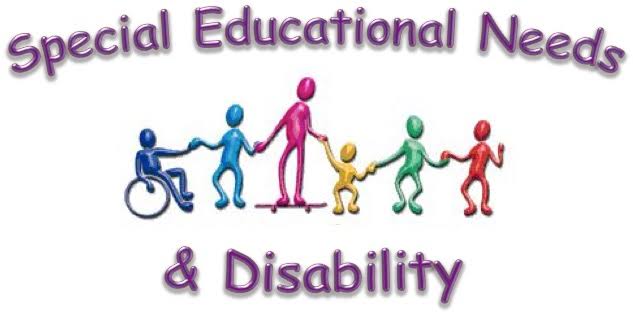 Special Educational Needs and Disabilities SEND