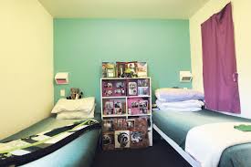 New Zealand prison system