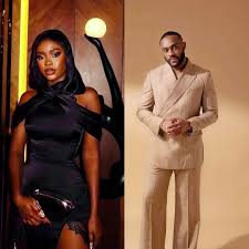 BBNaija housemates, Dede and Kola