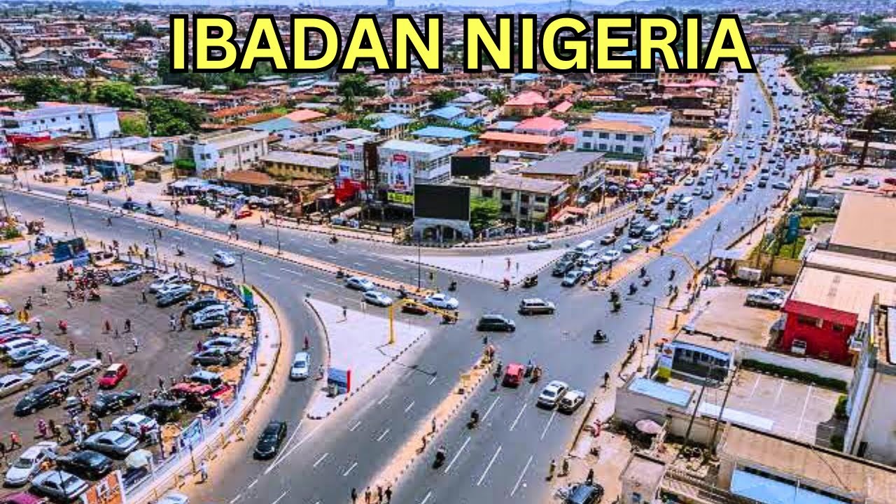 Reps passes bill for creation of Ibadan state on second reading