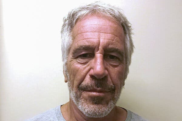 DOJ releases millions of Epstein files