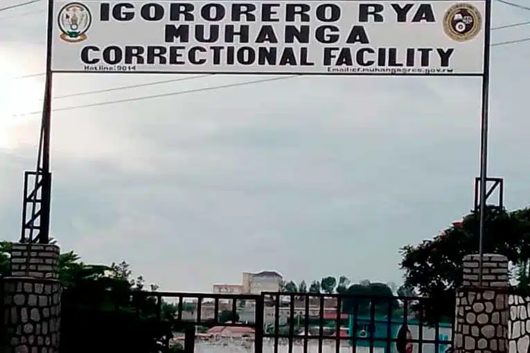 Worst prisons in the world