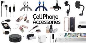 Phone accessories and charging business