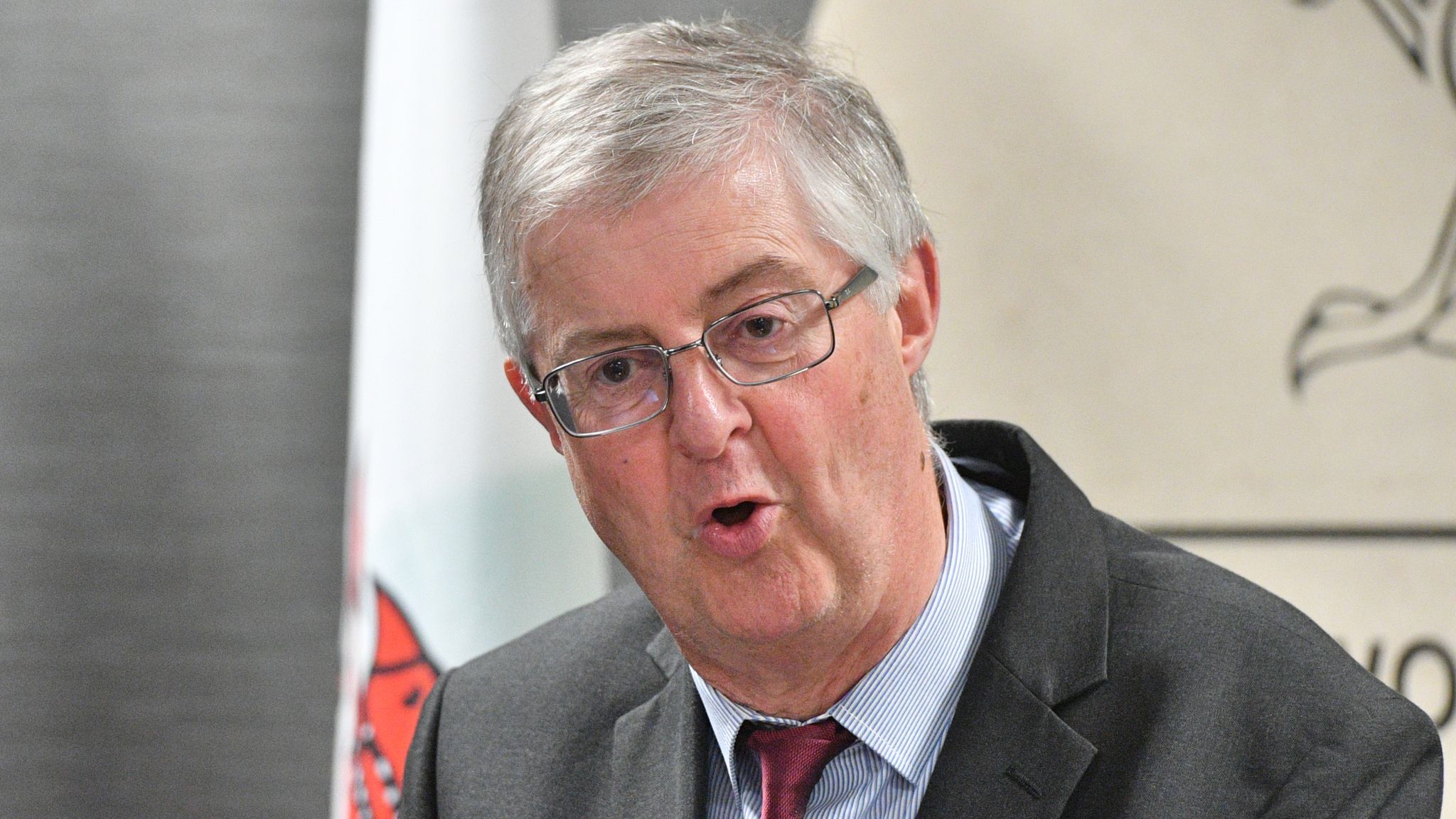Mark Drakeford