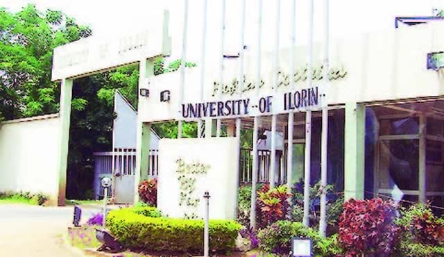 University of Ilorin to graduate 11,886 students during its 40th convocation and 50th anniversary celebration.