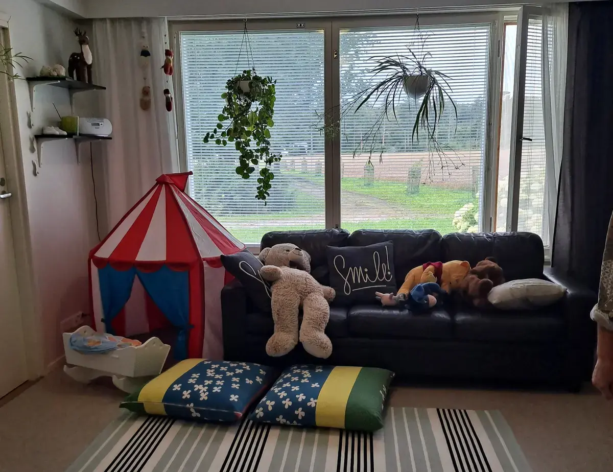 Finland prison systerm