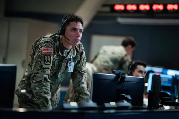 House of Dynamite movie review: Kathryn Bigelow’s explosive Netflix thriller ignites debate