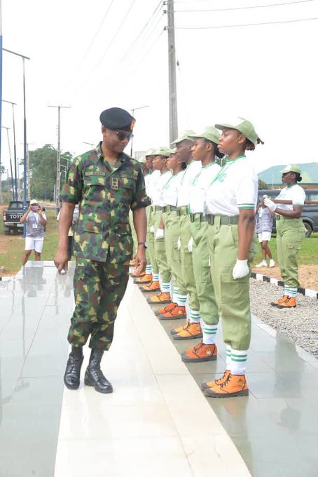 NYSC