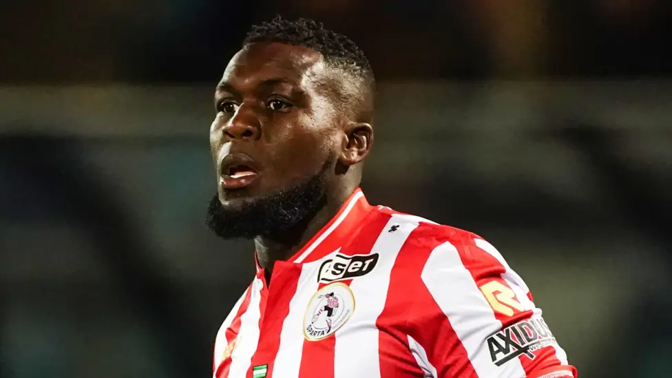Former Netherlands winger Royston Drenthe is making steady progress in rehab after a stroke, with his manager confident in a successful recovery.