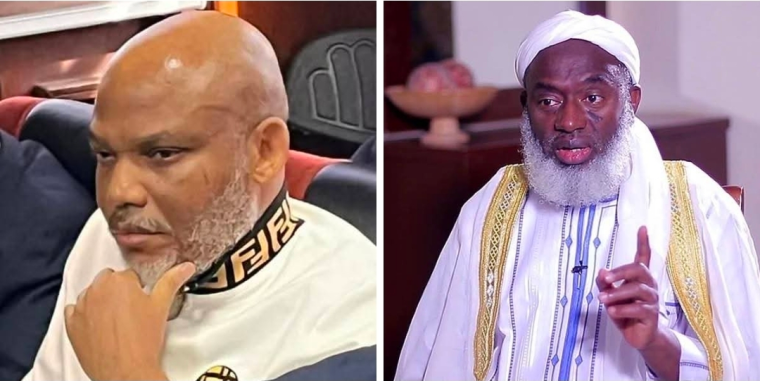 “Every region deserves equal justice” – Gbenga Olaleye on Nnamdi Kanu’s verdict