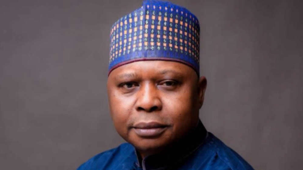 Court issues arrest warrant for PDP Chair Kabiru Turaki