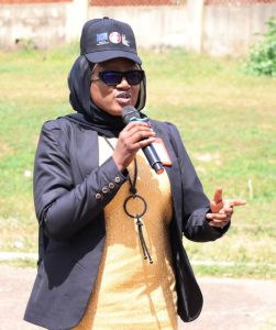 EFCC Chair Calls Out Nigerian Youth