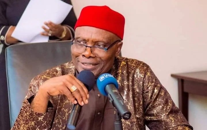 PDP BoT Chairman Adolphus Wabara says the party’s crisis is self-inflicted but confirms that the Ibadan national convention will proceed as planned.