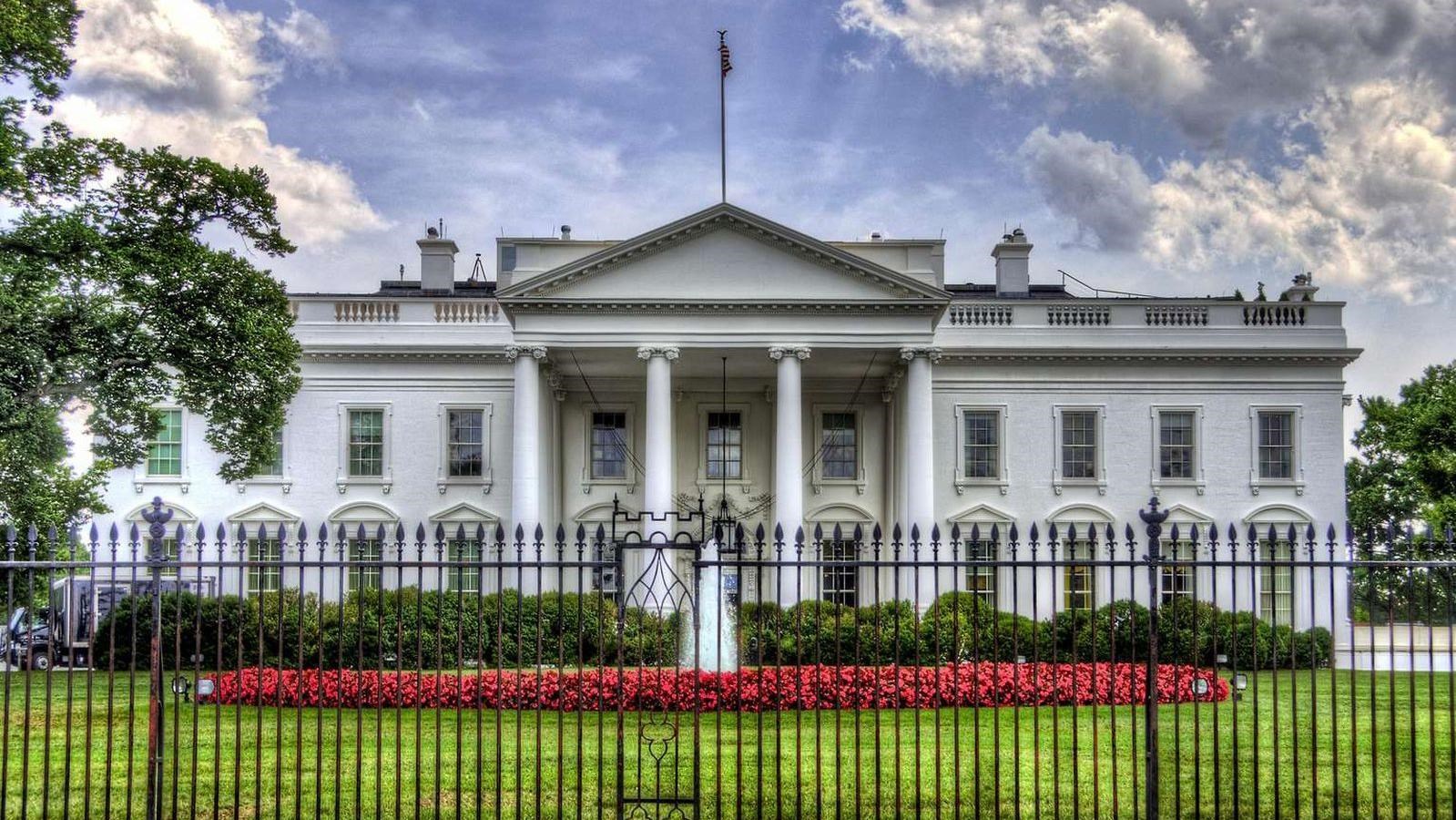 White House